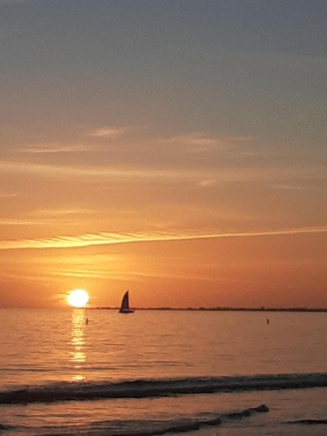 Fort Myers Beach Resort Kültér fotó