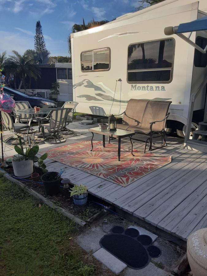 Fort Myers Beach Resort Kültér fotó