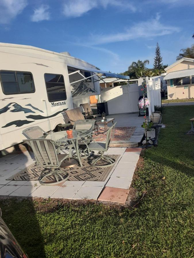 Fort Myers Beach Resort Kültér fotó