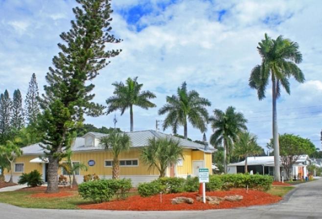 Fort Myers Beach Resort Kültér fotó
