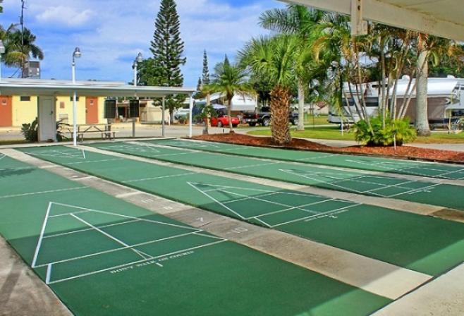 Fort Myers Beach Resort Kültér fotó